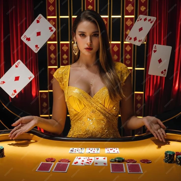 shwe khit Live Roulette Dragon Tiger ကာစီနိုဂိမ်း မြန်မာ