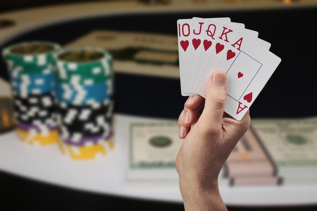 Live Casino