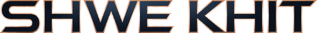shwe khit logo